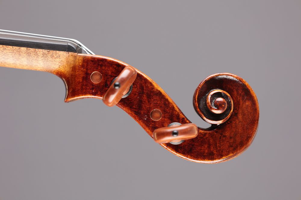 Leismüller Christoph - Krün um 1780 - G-925